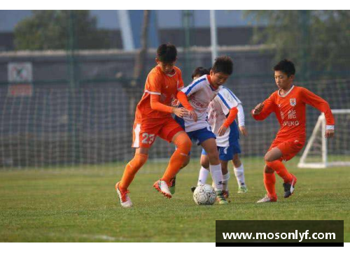 山东鲁能足球学院培养出的顶尖球员：过往成就与未来潜力