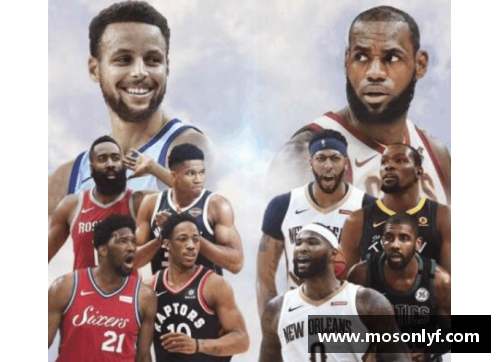 Nybo球员排名：挖掘NBA未来明星，谁将脱颖而出？