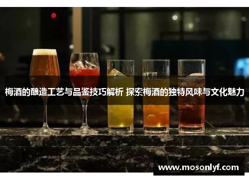 梅酒的酿造工艺与品鉴技巧解析 探索梅酒的独特风味与文化魅力